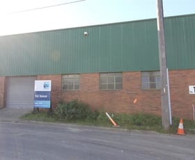 Factory, Warehouse & Industrial commercial property leased at Part/11 Phillips Road Kogarah NSW 2217