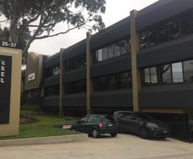 Offices commercial property for lease at Ground Floor Lower/25-37 Huntingdale Road Burwood VIC 3125