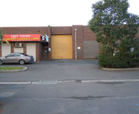 Showrooms / Bulky Goods commercial property leased at 5/214-224 Wellington Road Clayton VIC 3168