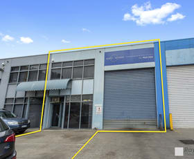 Showrooms / Bulky Goods commercial property for lease at 6/1 Garden Road Clayton VIC 3168