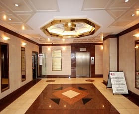 Offices commercial property leased at Suite 47 & 48/8-24 Kippax Street Surry Hills NSW 2010