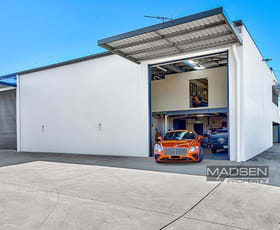Showrooms / Bulky Goods commercial property leased at 9/747 Fairfield Road Yeerongpilly QLD 4105