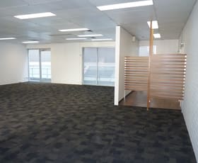 Offices commercial property leased at Level 1, 11/74 Kembla Street Wollongong NSW 2500