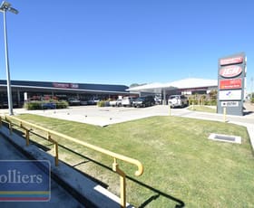 Shop & Retail commercial property for lease at 129-141 Eighth Avenue Home Hill QLD 4806