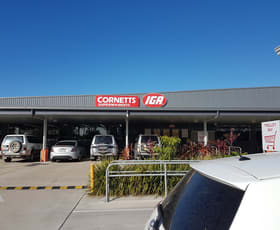 Shop & Retail commercial property for lease at 129-141 Eighth Avenue Home Hill QLD 4806