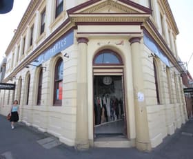 Shop & Retail commercial property leased at 337 Smith Street Fitzroy VIC 3065