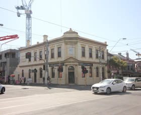 Showrooms / Bulky Goods commercial property leased at 337 Smith Street Fitzroy VIC 3065