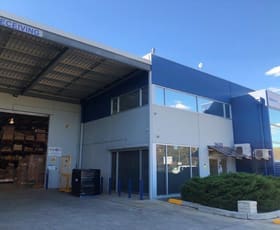 Factory, Warehouse & Industrial commercial property leased at Whole Bldg/65 Langford Street Pooraka SA 5095