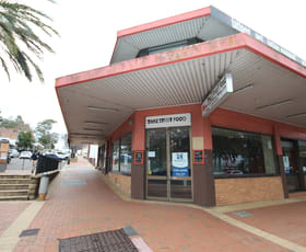 Shop & Retail commercial property leased at 108 Pacific Highway Wyong NSW 2259
