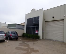 Showrooms / Bulky Goods commercial property leased at 1/54 Howleys Road Notting Hill VIC 3168