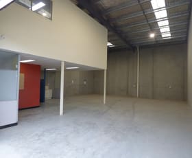 Factory, Warehouse & Industrial commercial property leased at 1/54 Howleys Road Notting Hill VIC 3168