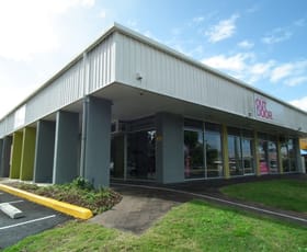Showrooms / Bulky Goods commercial property leased at 132 Freshwater St Torquay QLD 4655