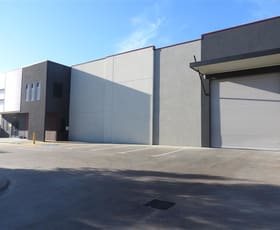 Factory, Warehouse & Industrial commercial property leased at 2/17 Sphinx Way Bibra Lake WA 6163