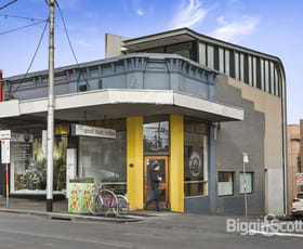 Offices commercial property leased at 72 Bridge Road Richmond VIC 3121