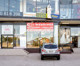 Offices commercial property leased at Wetherill Park NSW 2164