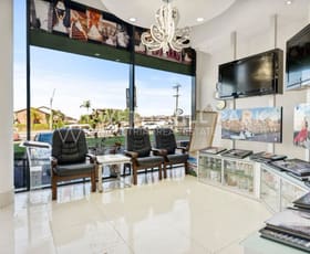 Offices commercial property leased at Wetherill Park NSW 2164
