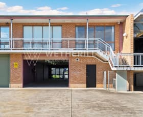 Factory, Warehouse & Industrial commercial property leased at Minchinbury NSW 2770