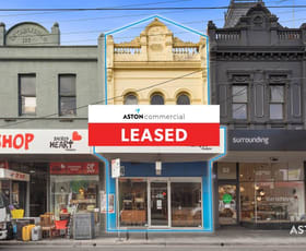 Shop & Retail commercial property leased at 84 Chapel Street Windsor VIC 3181