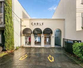 Showrooms / Bulky Goods commercial property leased at 139 Canterbury Road Toorak VIC 3142