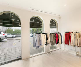 Showrooms / Bulky Goods commercial property leased at 139 Canterbury Road Toorak VIC 3142