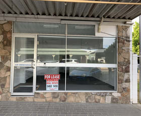 Shop & Retail commercial property leased at 72 High St Boonah QLD 4310