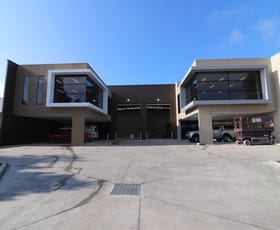 Offices commercial property leased at 1/8 Access Way Carrum Downs VIC 3201