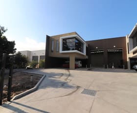 Offices commercial property leased at 1/8 Access Way Carrum Downs VIC 3201