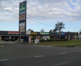 Shop & Retail commercial property leased at 3/207 Morayfield Road Morayfield QLD 4506