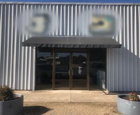 Offices commercial property leased at 52A Phillipson Street Wangaratta VIC 3677