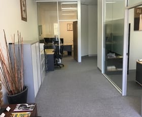 Offices commercial property leased at 2323/340 Scottsdale Drive Robina QLD 4226