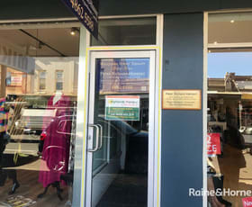 Showrooms / Bulky Goods commercial property leased at 3/280-282 Bong Bong Street Bowral NSW 2576