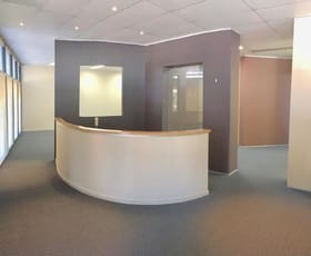 Offices commercial property leased at Level 1 Suite 7A/389 Hume Highway Liverpool NSW 2170