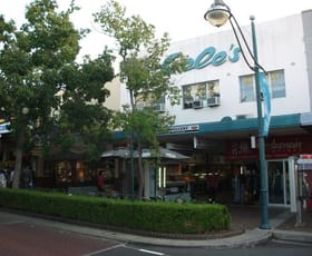 Offices commercial property leased at Level 1 Suite 7/247 Macquarie Street Liverpool NSW 2170