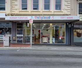 Showrooms / Bulky Goods commercial property leased at 140 Charles Street Launceston TAS 7250