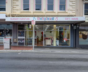 Shop & Retail commercial property leased at 140 Charles Street Launceston TAS 7250