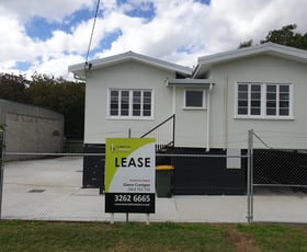 Offices commercial property leased at 14 Atherton Street Woolloongabba QLD 4102