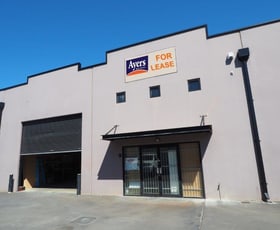 Factory, Warehouse & Industrial commercial property leased at 3/6 Uppill Pl Wangara WA 6065