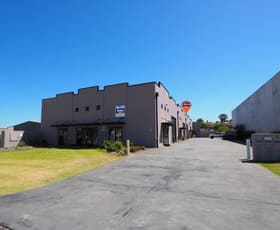 Factory, Warehouse & Industrial commercial property leased at 3/6 Uppill Pl Wangara WA 6065