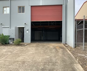 Factory, Warehouse & Industrial commercial property leased at 1/31 Hitech Drive Kunda Park QLD 4556