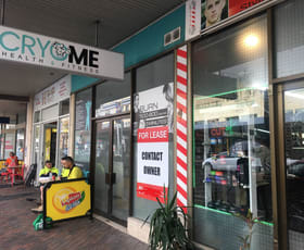 Medical / Consulting commercial property leased at 54 Macquarie Street Parramatta NSW 2150