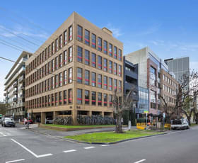 Offices commercial property leased at 2  Whole Floor/166 Albert Road South Melbourne VIC 3205