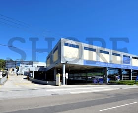 Factory, Warehouse & Industrial commercial property leased at Brookvale NSW 2100
