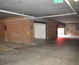 Factory, Warehouse & Industrial commercial property leased at Brookvale NSW 2100