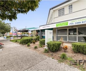 Offices commercial property leased at Suite  8/661 Oxley Road Corinda QLD 4075