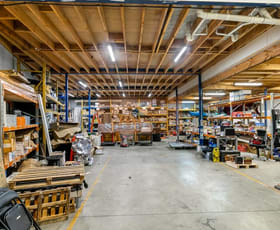 Factory, Warehouse & Industrial commercial property leased at 55-61 Pine Road Yennora NSW 2161