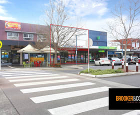 Medical / Consulting commercial property leased at Shop 2/38-42 Marco Avenue Revesby NSW 2212