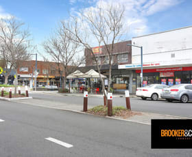 Medical / Consulting commercial property leased at Shop 2/38-42 Marco Avenue Revesby NSW 2212