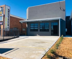 Factory, Warehouse & Industrial commercial property leased at Caringbah NSW 2229