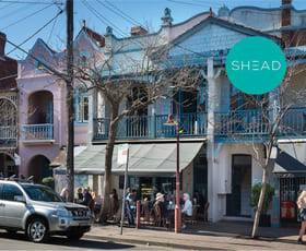Medical / Consulting commercial property leased at Level 1/129 Blues Point Road Mcmahons Point NSW 2060