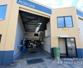 Other commercial property leased at 2/32 Export Drive Molendinar QLD 4214